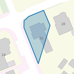 Perceel HDE00-B-2011