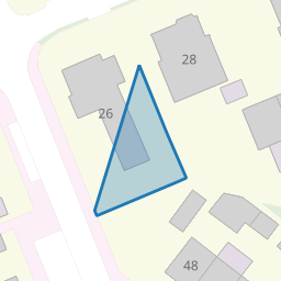 Perceel HDE00-B-2012