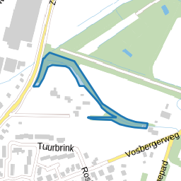 Perceel HDE00-B-2014