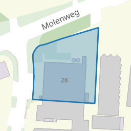 Perceel HDE00-B-2053