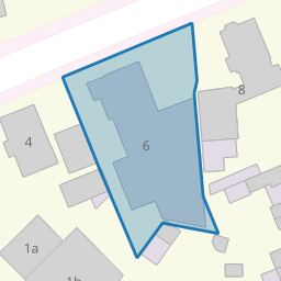 Perceel HDE00-B-2065