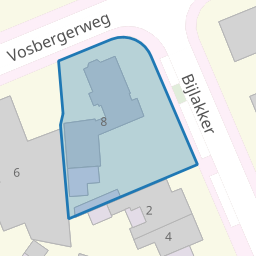 Perceel HDE00-B-2069