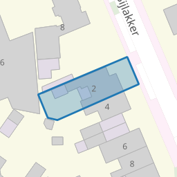 Perceel HDE00-B-2070