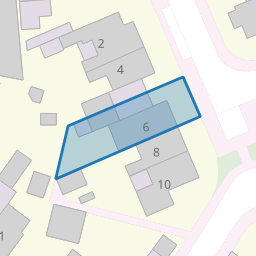 Perceel HDE00-B-2072