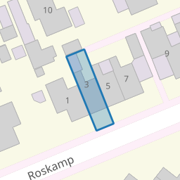 Perceel HDE00-B-2077