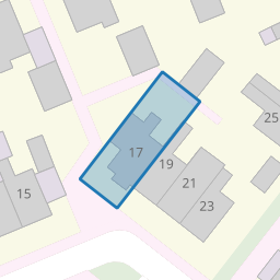 Perceel HDE00-B-2084