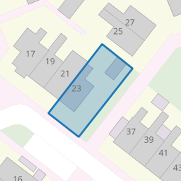 Perceel HDE00-B-2087