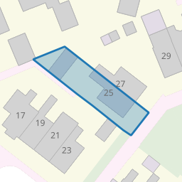 Perceel HDE00-B-2088