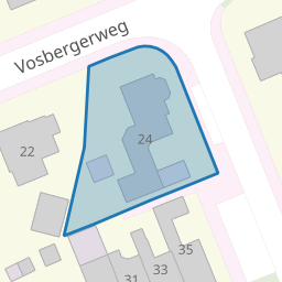 Perceel HDE00-B-2091