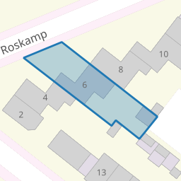 Perceel HDE00-B-2094