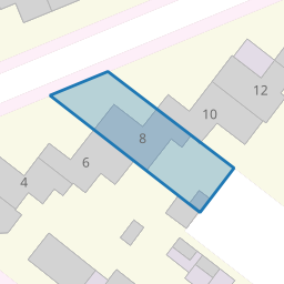 Perceel HDE00-B-2095