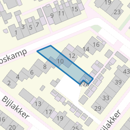 Perceel HDE00-B-2096