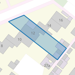 Perceel HDE00-B-2097