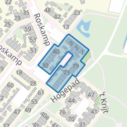 Perceel HDE00-B-2103