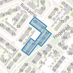 Perceel HDE00-B-2104