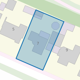 Perceel HDE00-B-2108