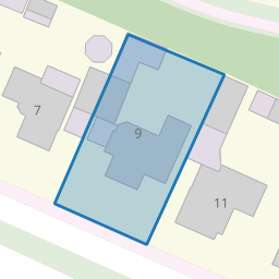 Perceel HDE00-B-2109