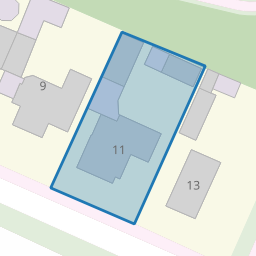 Perceel HDE00-B-2110