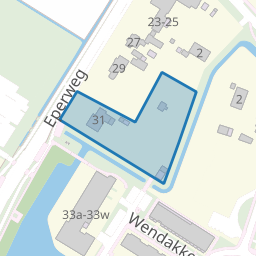 Perceel HDE00-B-2117