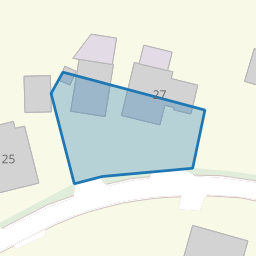 Perceel HDE00-B-2127