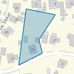 Perceel HDE00-B-2128