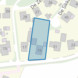 Perceel HDE00-B-2130