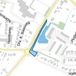 Perceel HDE00-B-2133