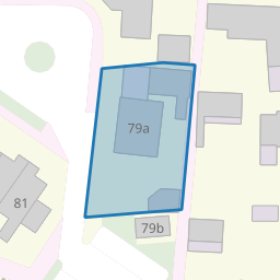 Perceel HDE00-B-2151