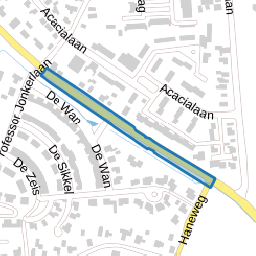 Perceel HDE00-B-2155