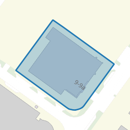 Perceel HDE00-B-2158