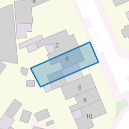 Perceel HDE00-B-2164