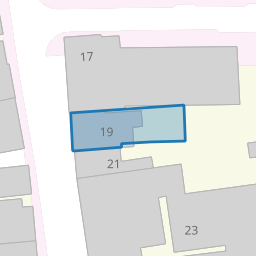 Perceel HDE00-B-2167