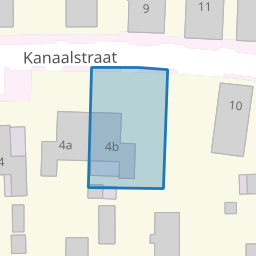 Perceel HDE00-B-2171