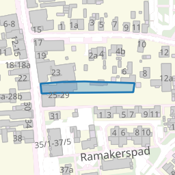 Perceel HDE00-B-2173