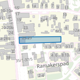 Perceel HDE00-B-2174