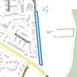 Perceel HDE00-B-2201