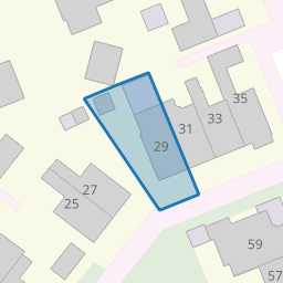 Perceel HDE00-B-2205