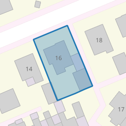 Perceel HDE00-B-2208