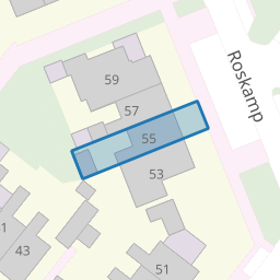 Perceel HDE00-B-2212