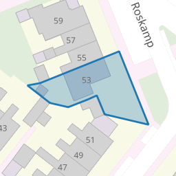 Perceel HDE00-B-2213