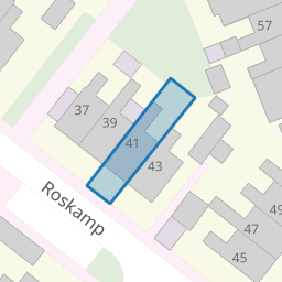 Perceel HDE00-B-2219