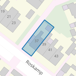 Perceel HDE00-B-2221