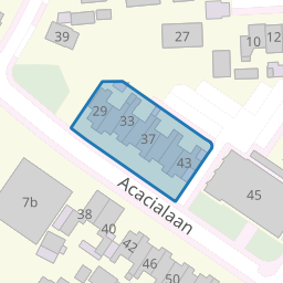 Perceel HDE00-B-2228