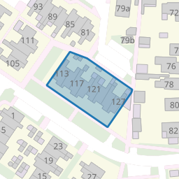 Perceel HDE00-B-2231