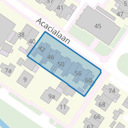 Perceel HDE00-B-2232