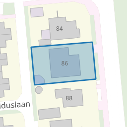 Perceel HDE00-B-2234