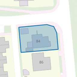 Perceel HDE00-B-2235