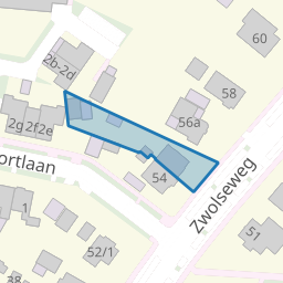 Perceel HDE00-B-2240