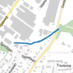 Perceel HDE00-B-2244