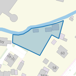 Perceel HDE00-B-2246